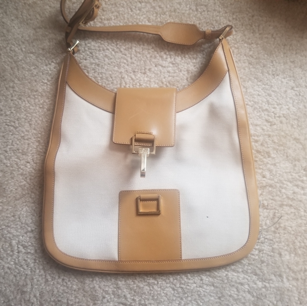 GUCCI purse